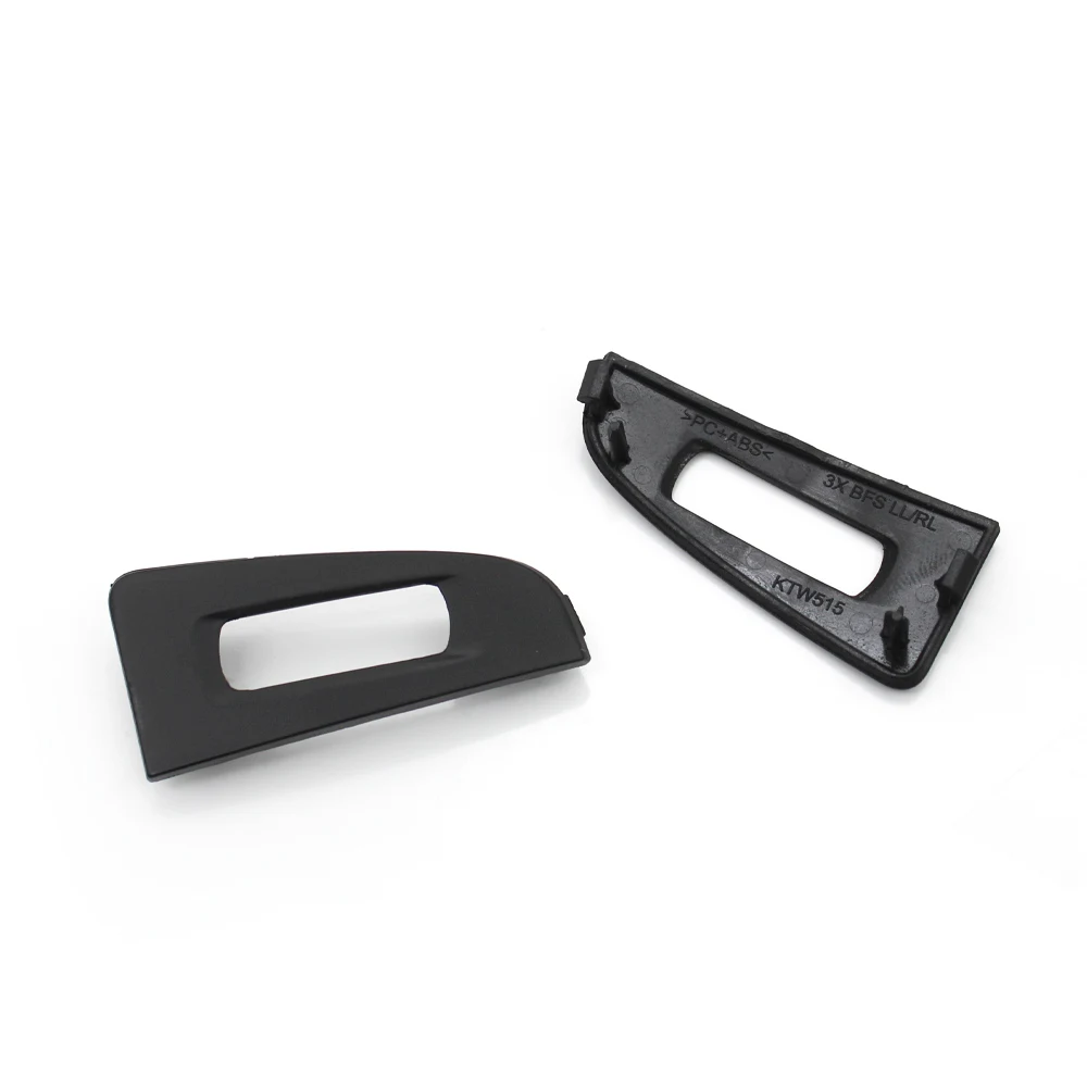 ตะแกรงช่องระบายอากาศด้านหน้าสำหรับ BMW ซีรีส์ 3 4 รุ่น F30 F31 F32 F33 F34 F35 F36 - ช่องระบายอากาศด้านซ้ายกลาง