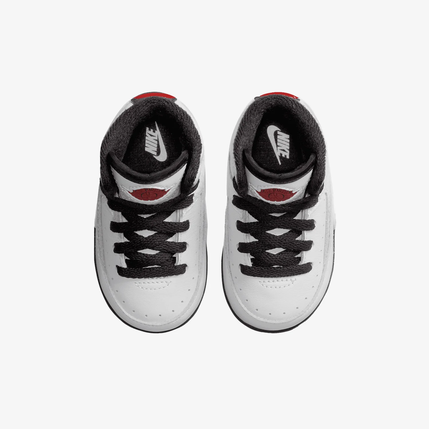 حذاء كرة السلة كاجوال متين للربيع للرضع من نايك DQ8563-106 #4