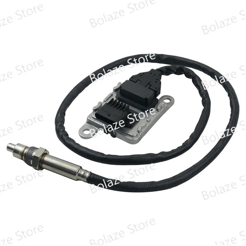 Nitrogen and Oxygen Sensors 55500319 55495340 for Opel Badge 2.0 CDTINox