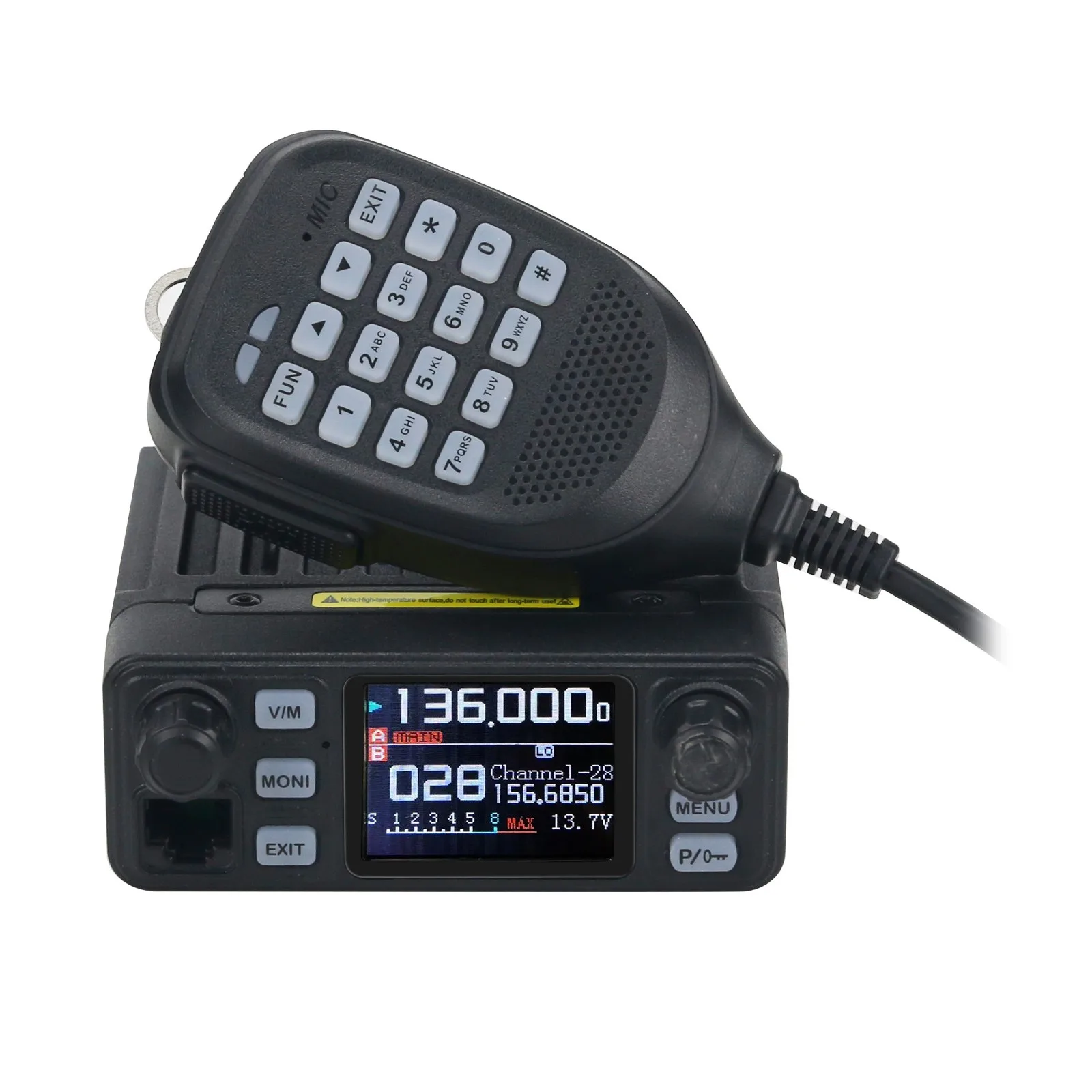 Hamgeek Ic-980Pro 2…
