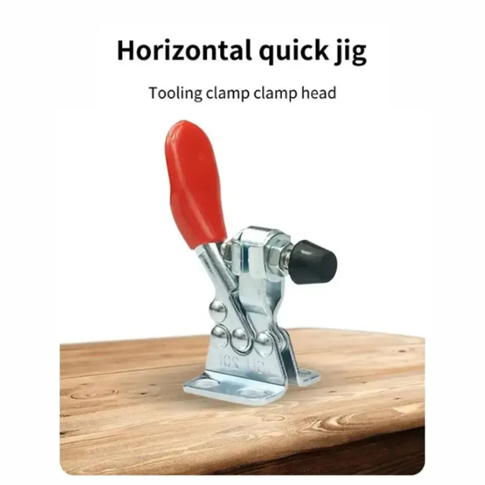 CNC Quick Clamp Hot Fixture Plate 201 Fixture Quick Clamp Plate Engraving Machine Fastening Platen
