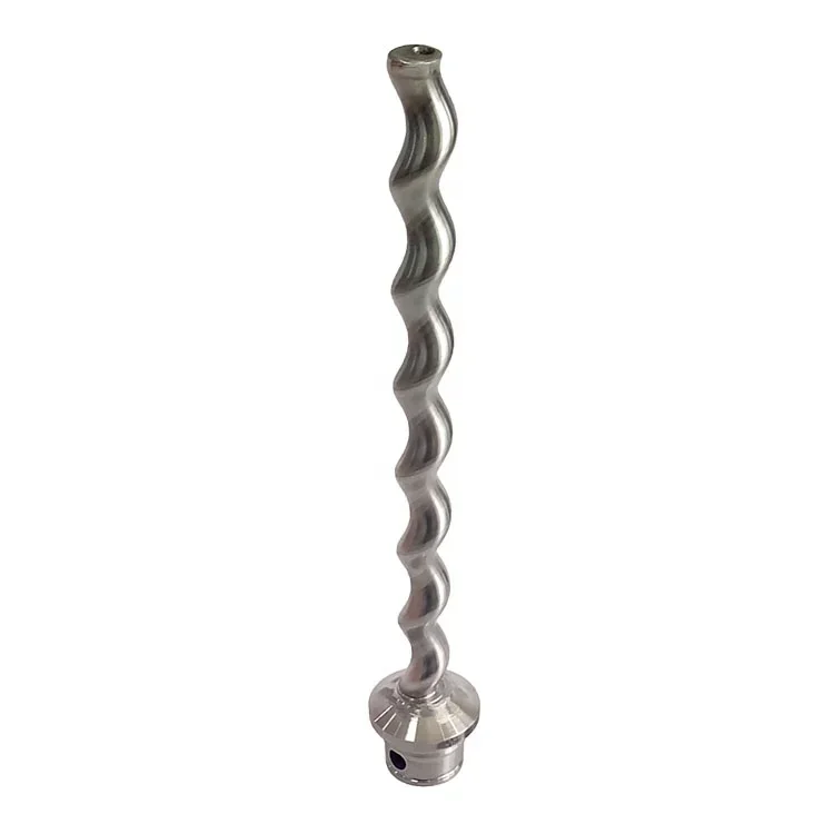 

Food/waste water/ transfer NM011/003/008/005 single progressing cavity screw pump parts