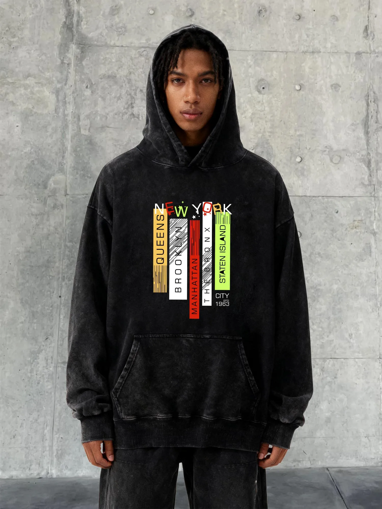 Nyc Boroughs Emblem… - image