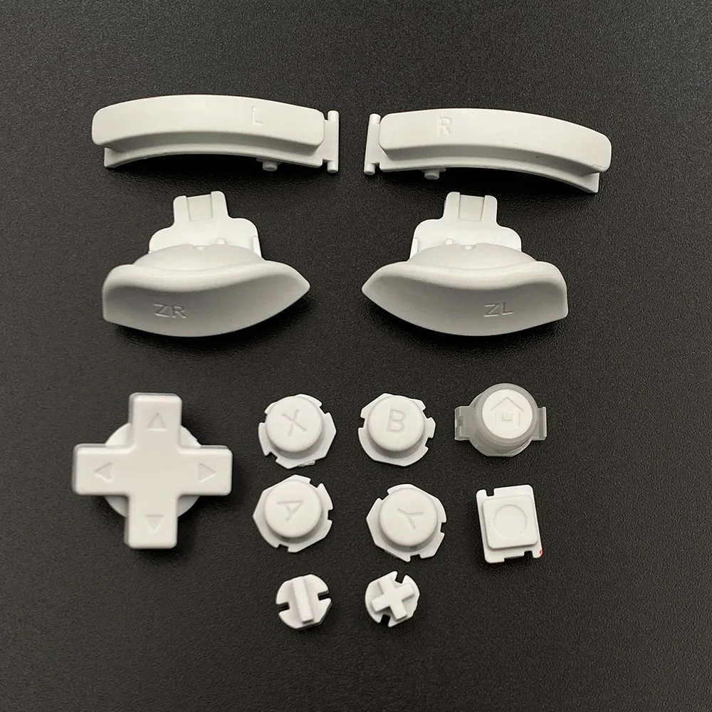 White Replacement A… - image