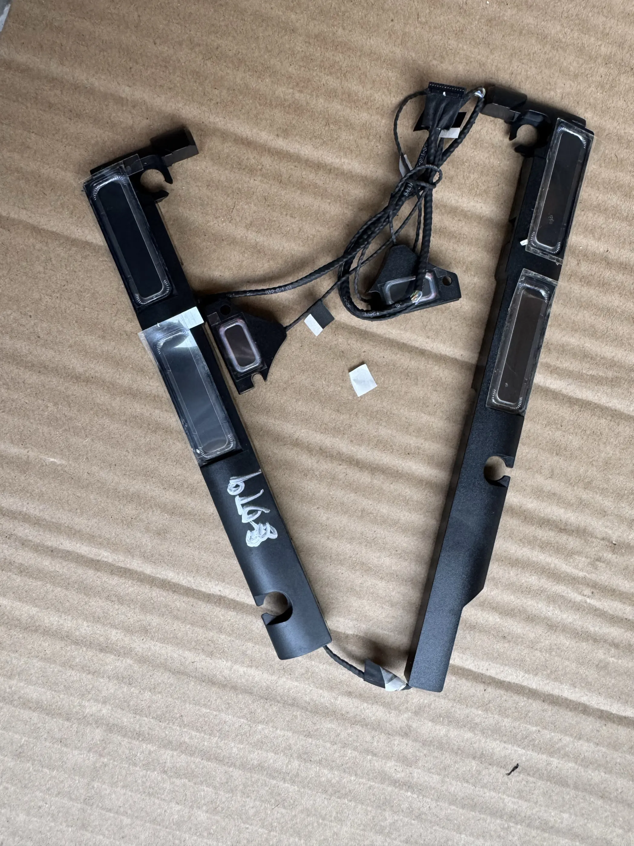 

FOR DELL Alienware x16 R1 Speaker, Audio, Built-in Speaker IDP60 Speaker 03G5FN