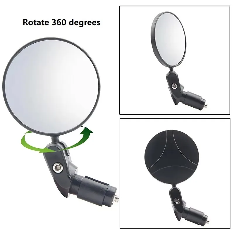 Thumbnail 3 - #4 Compare Bicycle Mirrors Before You Buy