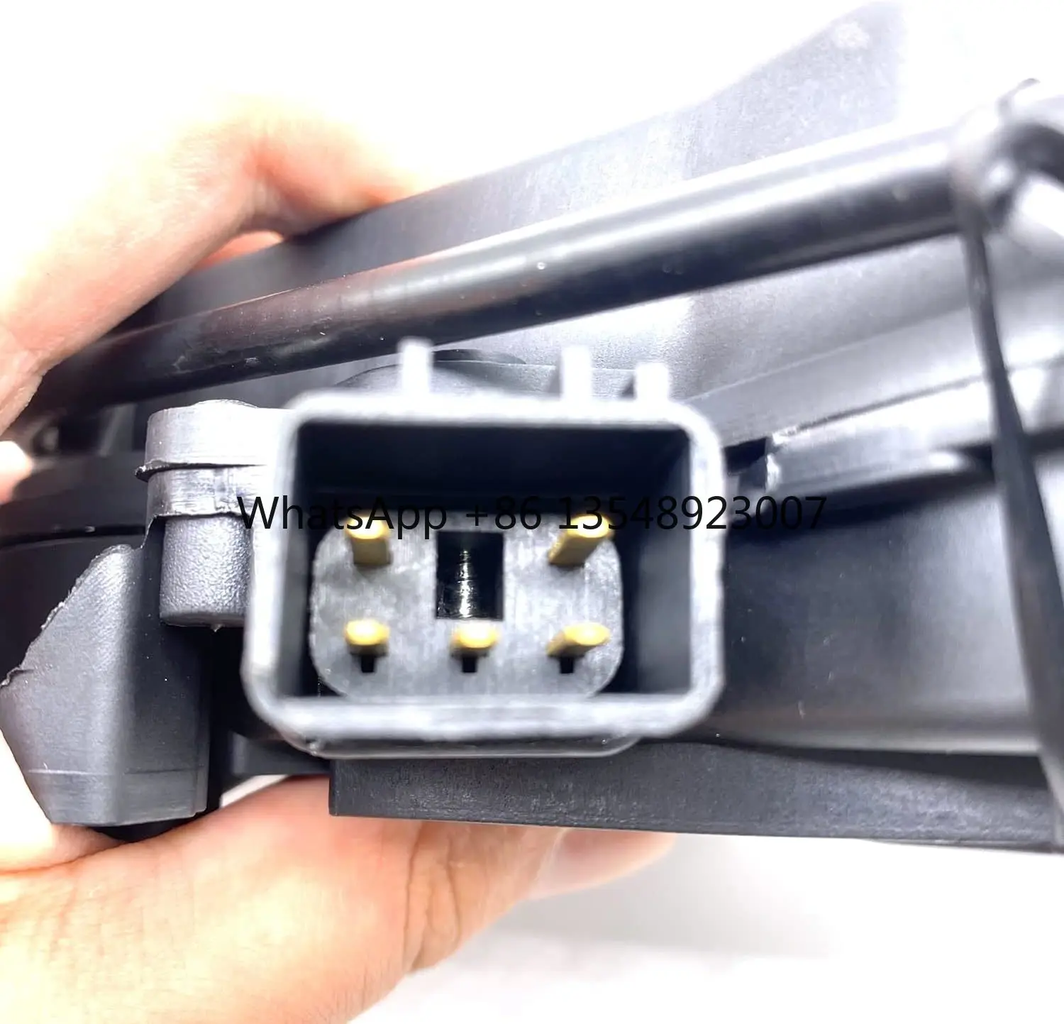 Used for Excavator DH220-5 DH225-7 DH300-5 DH225.7 24V Solenoid Valve 2523-9016 25239016 MA6414
