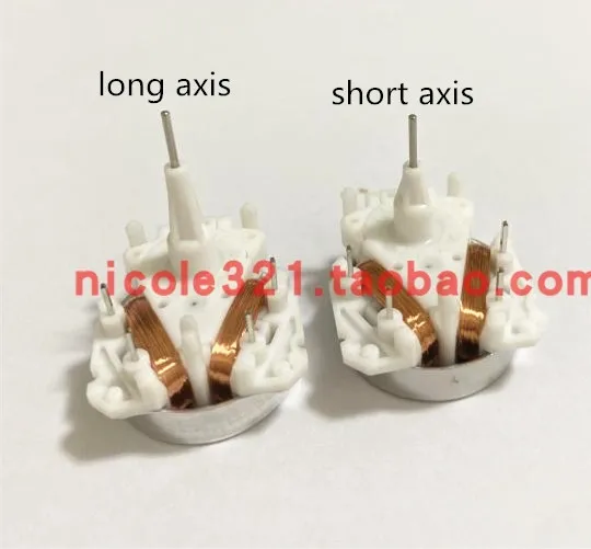 

1pc for Honda Accord Fit Crider Mazda 3 Mazda 6 Toyota Corolla Subaru dashboard instrument stepper motor cluster