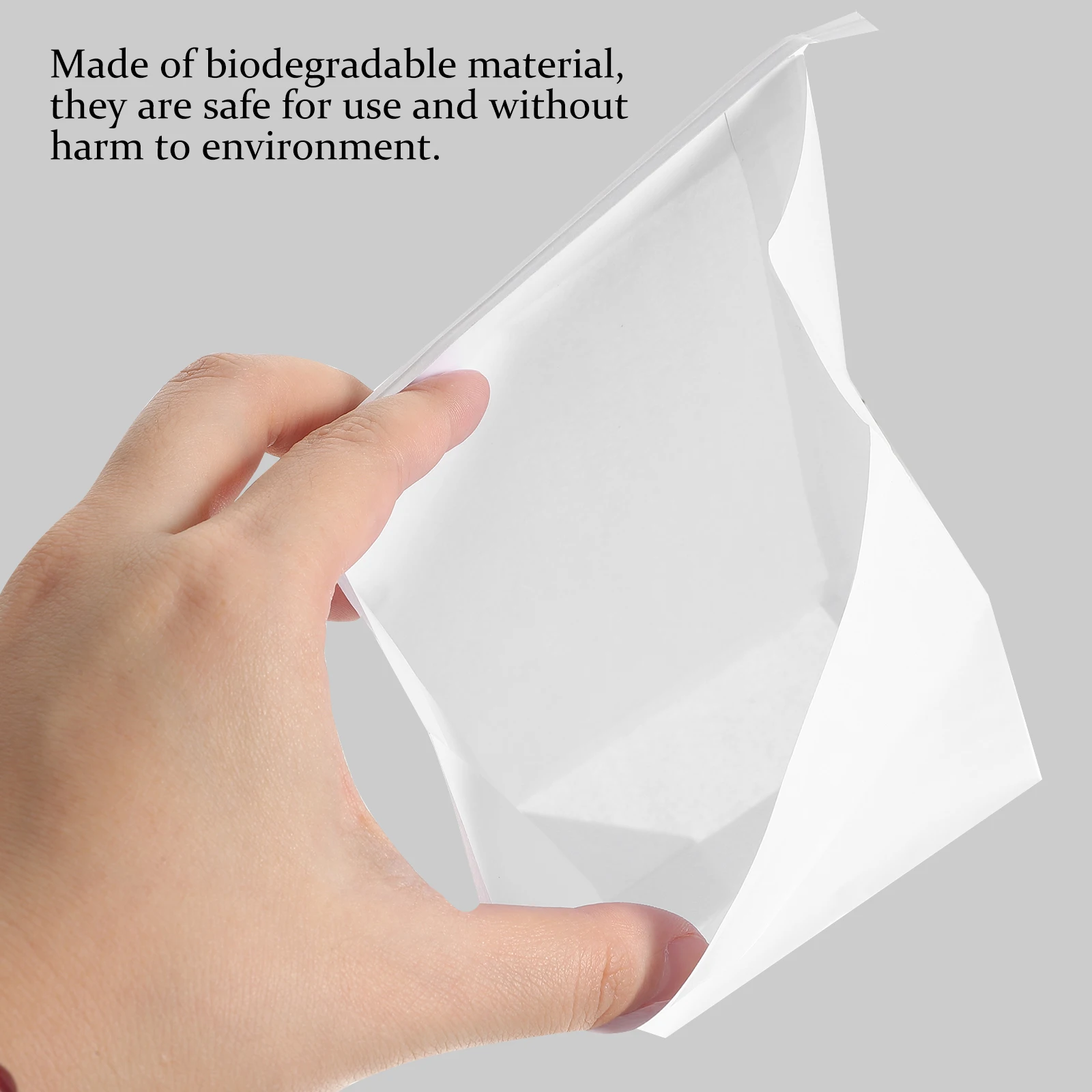 

25pcs Travel Vomit Disposable Barf Bags Motion Sickness Emesis Bags White Biodegradable Lightweight Portable 23.5X12X7.5Cm
