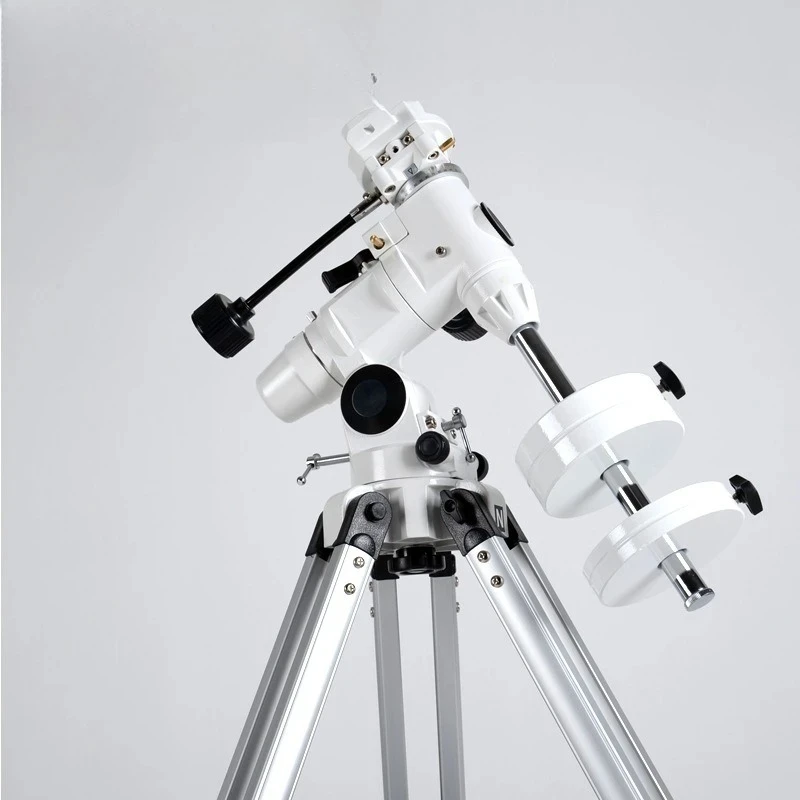 Astronomical Telescope Equator, Original, New