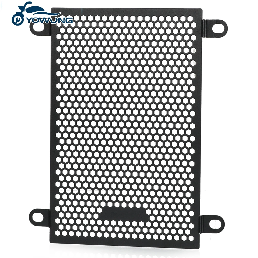 

Radiator Guard For CFMOTO 250 CLC CLC CL-C 250 2024 2025 2026 Motorcycle Radiators Grille Cover Protector Accessories Parts