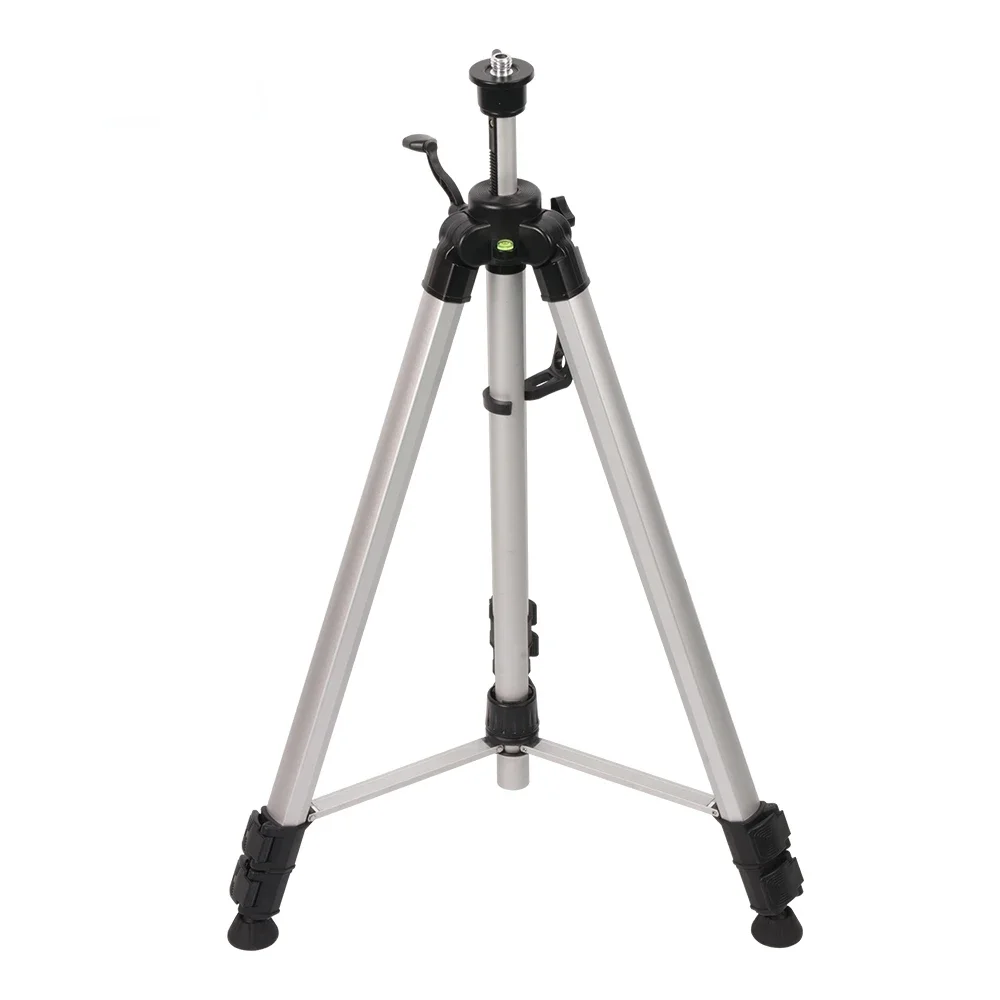 ETT20A1-180 Aluminum Elevating Tripods, Extended To 1.8m Tripod For Surveying Hot sales