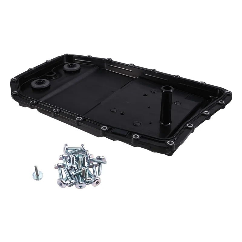 

A85E-Масляный поддон трансмиссии автомобиля для Ford Navigator B5 2003-2017 5L7Z-7A194AA 5L74-7A194AC