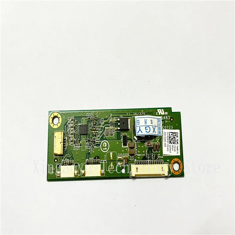 Original FOR Dell Optiplex 3030 LCD Converter Board JYP57 0JYP57 13542-1 48.3NH22.011 100% tested OK