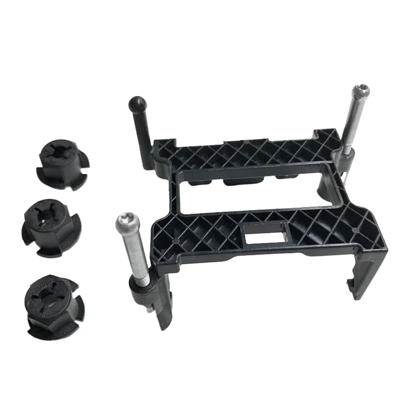 

ACC Radar Sensor Distronik Cruise Control Unit Bracket Kit For Geely Tugella