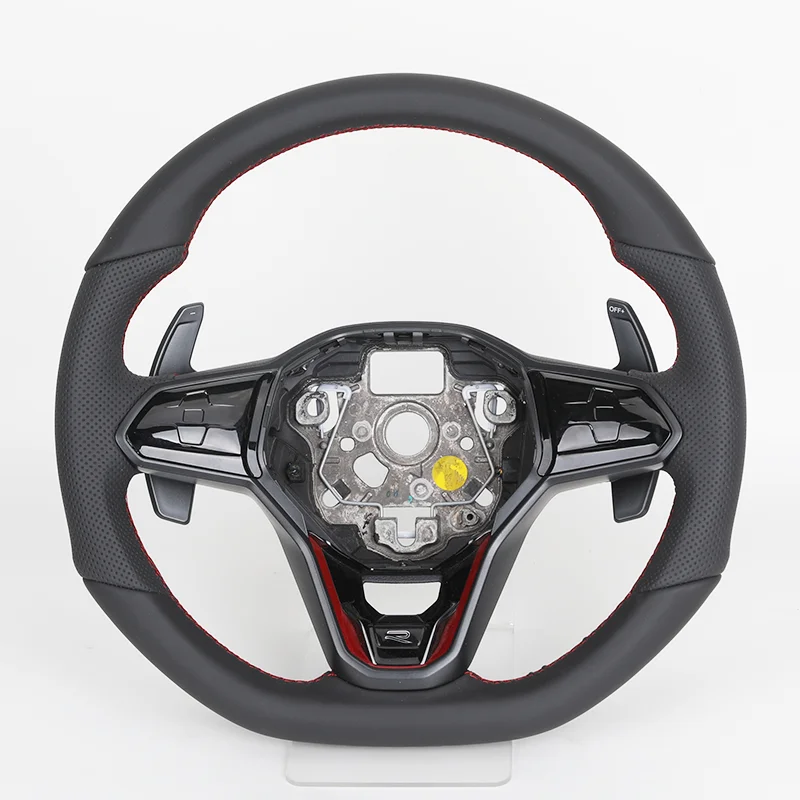 R-Line Lenkrad Vola…