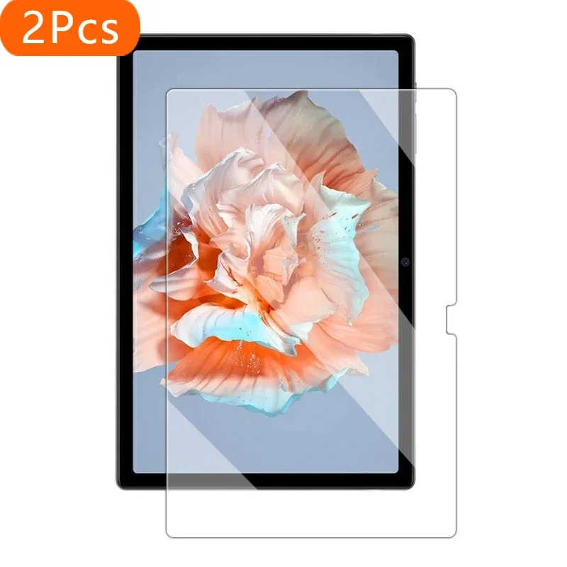 

Защитная пленка из закаленного стекла для планшета, 2 шт., для Blackview Tab 16, 11,0 дюймов, 2023, HD-пленка против царапин