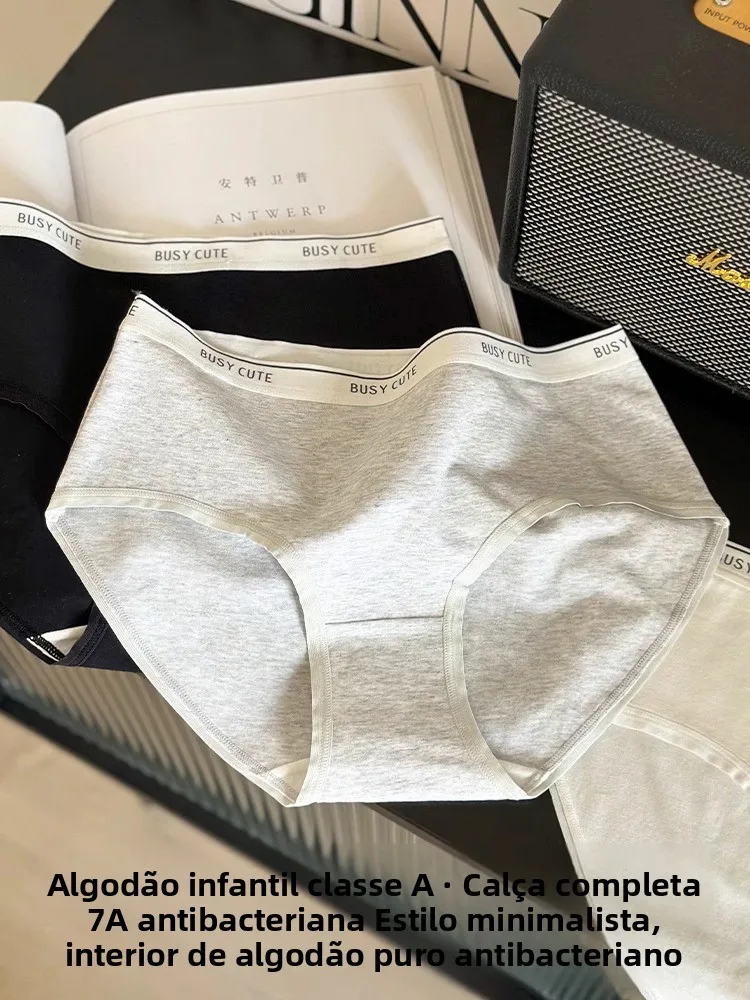intimo-femminile-in-puro-cotone-mutandine-sottili-traspiranti-delicate-sulla-pelle-senza-cuciture-a-vita-media-dal-design-semplice-e-sportivo