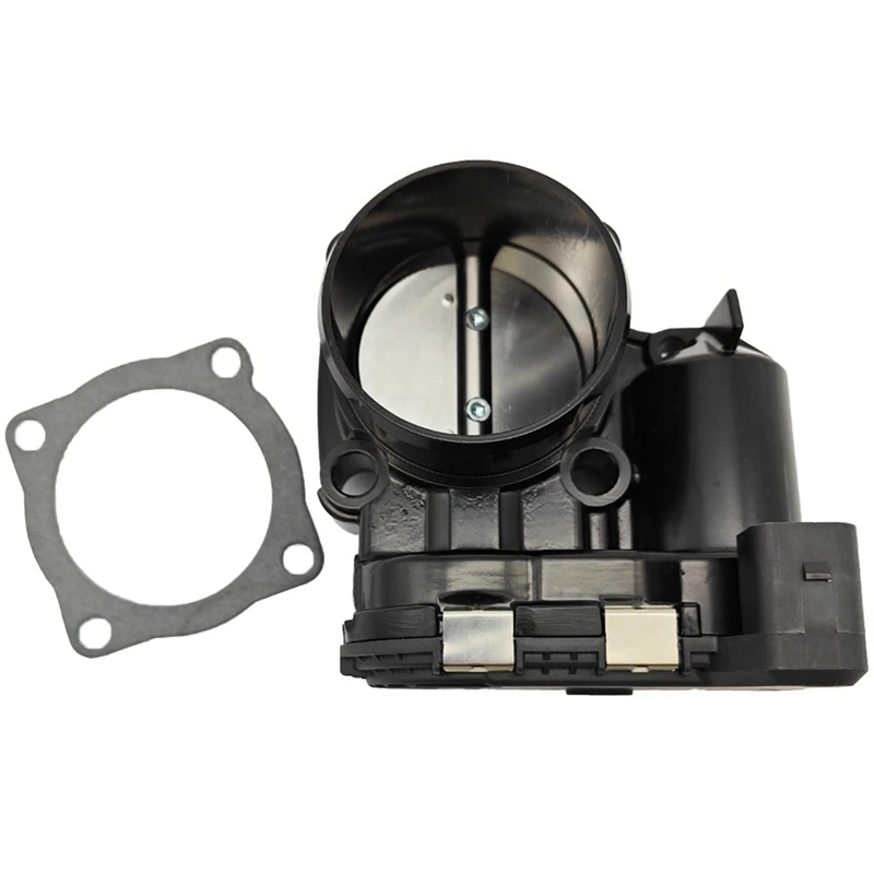 Throttle Body For Sea-Doo RXP RXT GTX GTS GTR GTI 420892590 420892592 0280750505