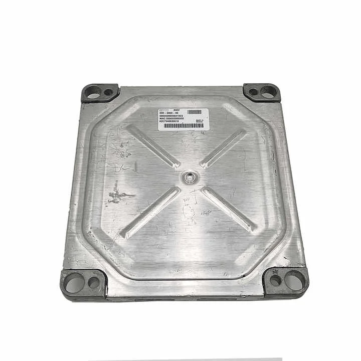 

521-0791 5210791 Excavator ECU For Caterpillar Engine Computer Board Electronic Controller For CAT C7 C9D With Program ECM
