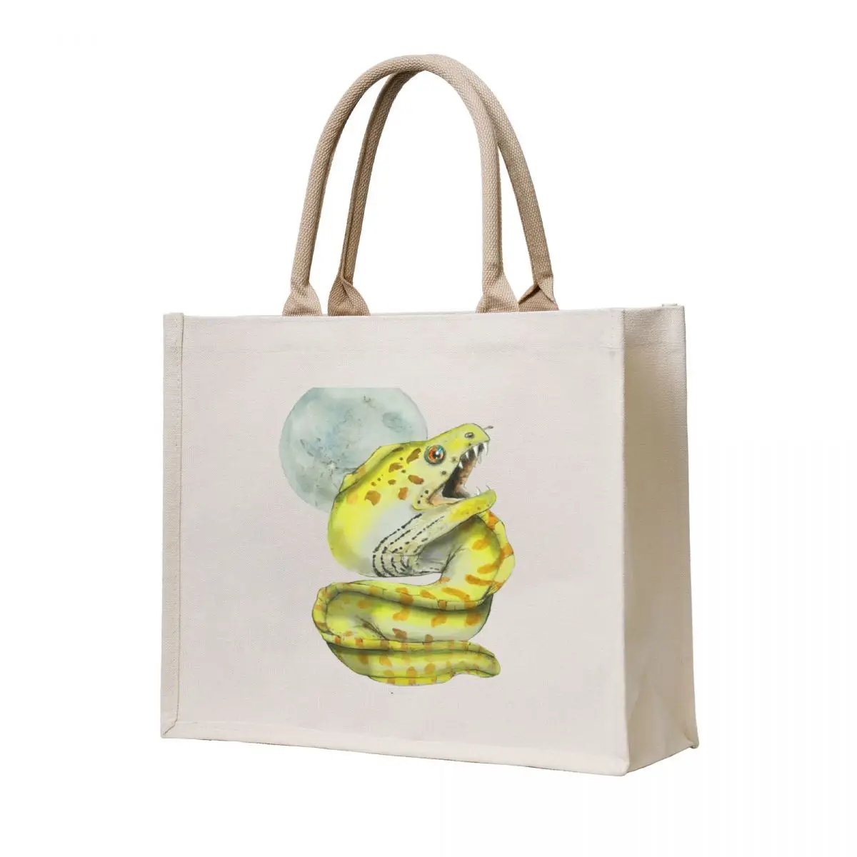 

That's A Moray Tote Bag eco bag folding tote bag ecological bags