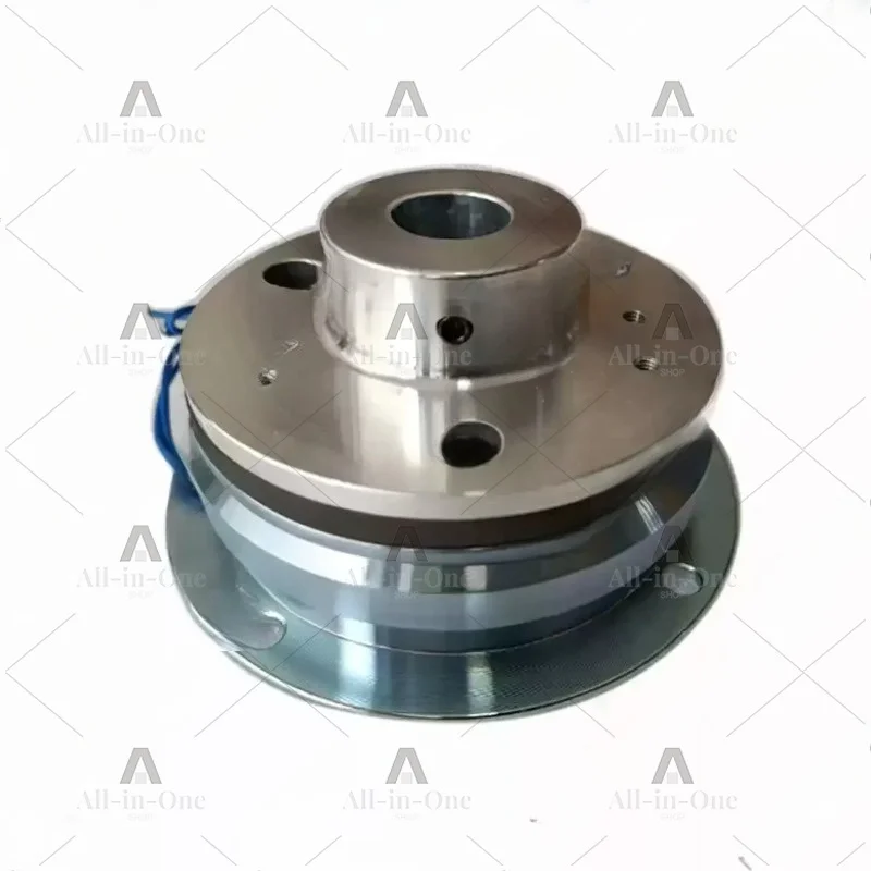 Taiwan Imported Clutch CF12S5AA CF12S5AB CF11S5AA CF11S5AB CF10S6AA CF10S6AB Single Plate Electromagnetic Clutch