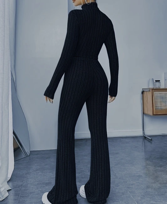Women's clothing 2026 New Style Women's Trousers set,For Customized Products, Please Contact Us