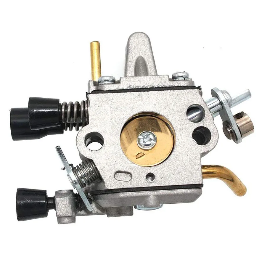 

Карбюратор-заменитель C1Q-S51 C1Q-162B для триммеров Zama/Stihl FS120 FS200 FS250 FS300 FS350