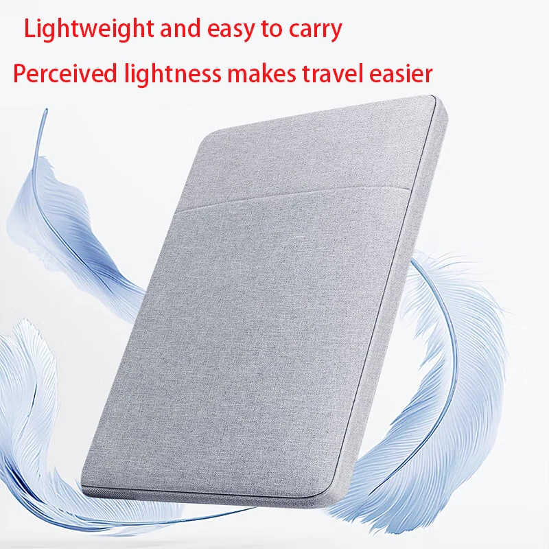 

For 14/16inch Lenovo Yoga 7i 2-in-1 14ILL10 14AKP10 laptop Yoga 7 2in1 16AKP10 computer liner bag Pro 9i 16IAH10 protective case