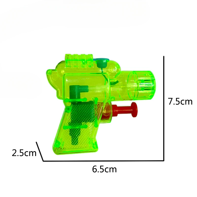 야외 재미있는 스포츠 미니 물총, 해변 엔터테인먼트, 물놀이, 부모-자녀 장난감, 절묘한 쥬쿠트 패션 선물
