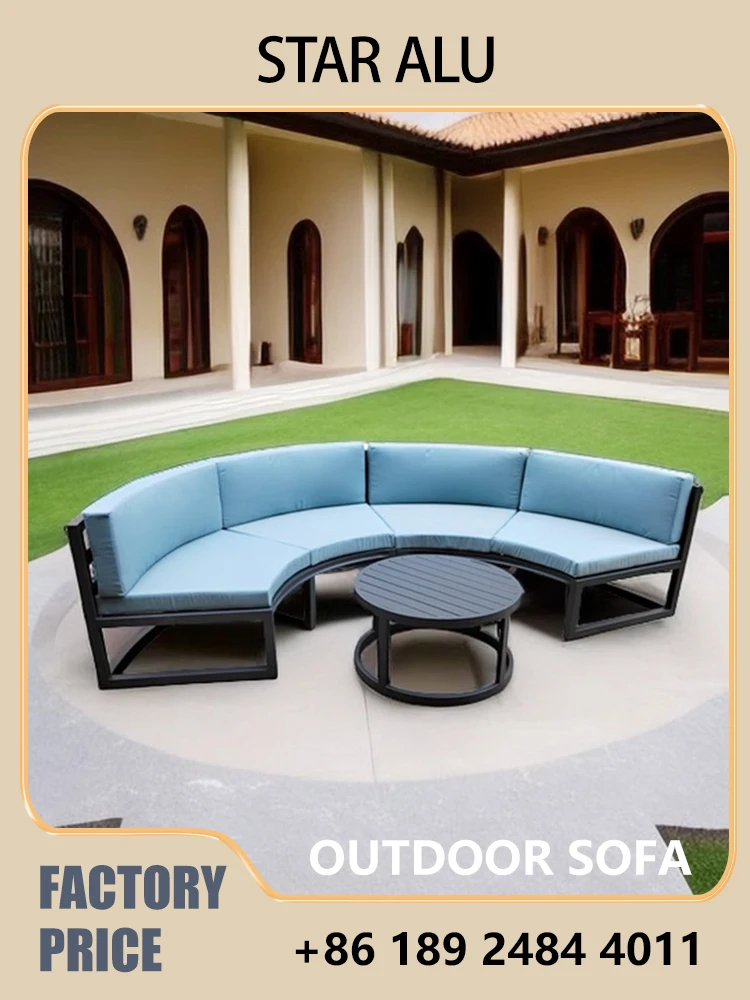 Thumbnail 2 - #11 Outdoor Sofas List of Top Picks