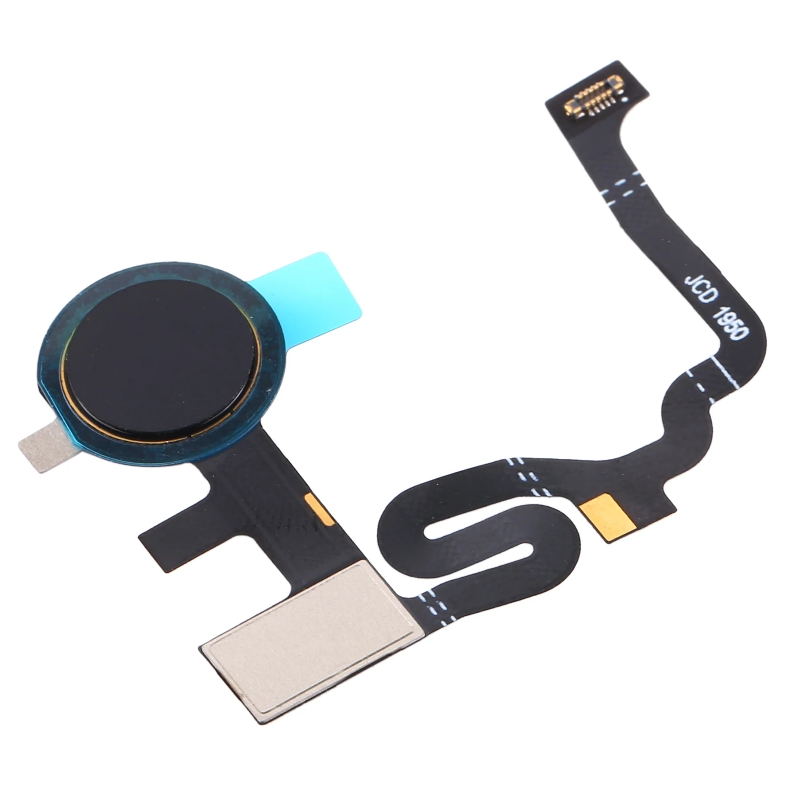 Fingerprint Sensor Flex Cable For Google Pixel 4a Replacement Part Repair Part