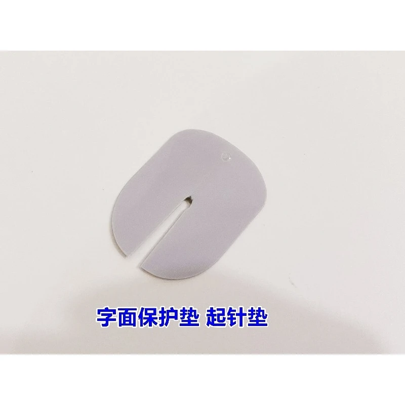 Ferramentas de reparo de relógio Almofadas literais Almofadas de pino Ferramentas especiais para reparar relógios