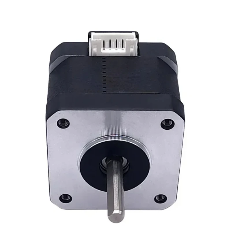 Nema 17 stepper motor 42 motor height 38mm for 3D Printer Printing 1.2A D shaped shaft