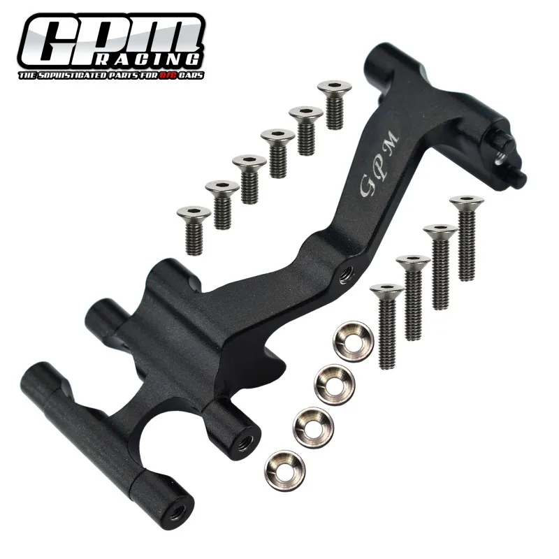 GPM Aluminum Servo Mount For LOSI 1/10 Baja Rey 、LOSI 1/10 Rock Rey