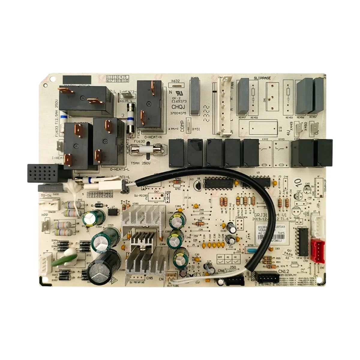 

Новая компьютерная плата для кондиционера Gree 3p 300002060495 материнская плата M316F3AH