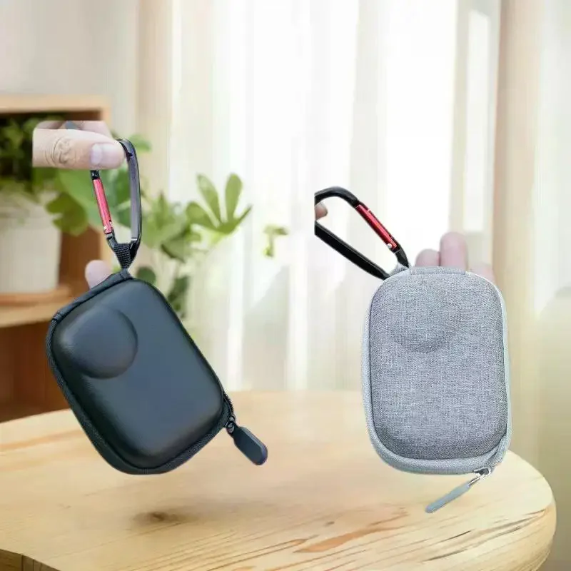 Storage Case Body Bag For GO Ultra Stand-alone Package Protective Box For GO Ultra Camera Accessories