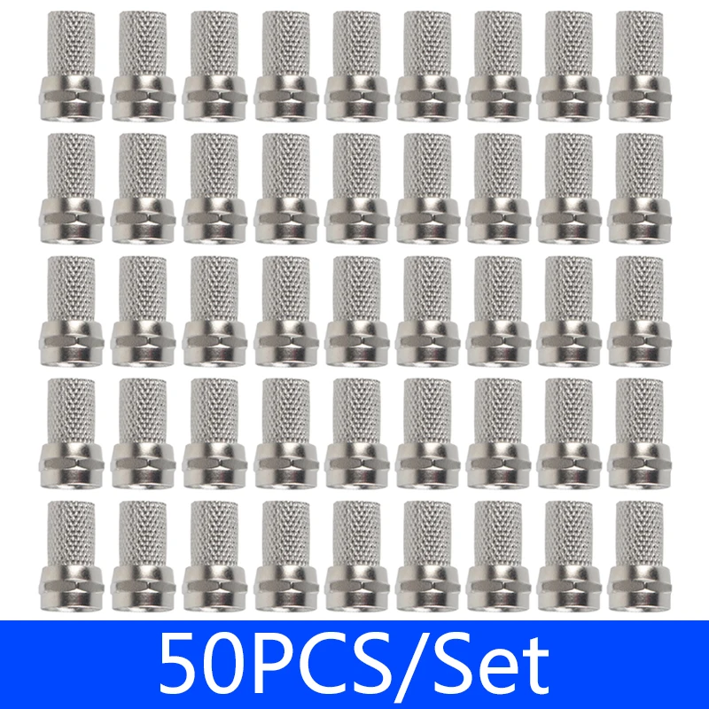 50Pcs/Set High Qual…