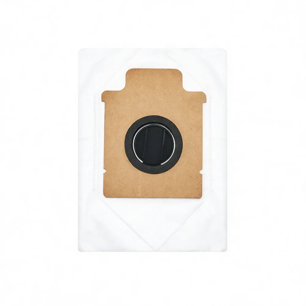 Accessory Kit For Dreame Z40 Station Z50 Station Vacuum Base Disposable Filter Bags Cleaner Garbage Dust Storage