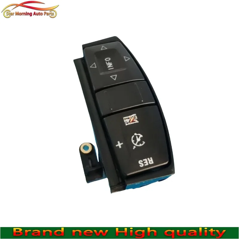 

1486286 A1486286 Brand New Truck parts Auto Steering Wheel Switch Lower S Module Compatible For Scania R-Series Truck