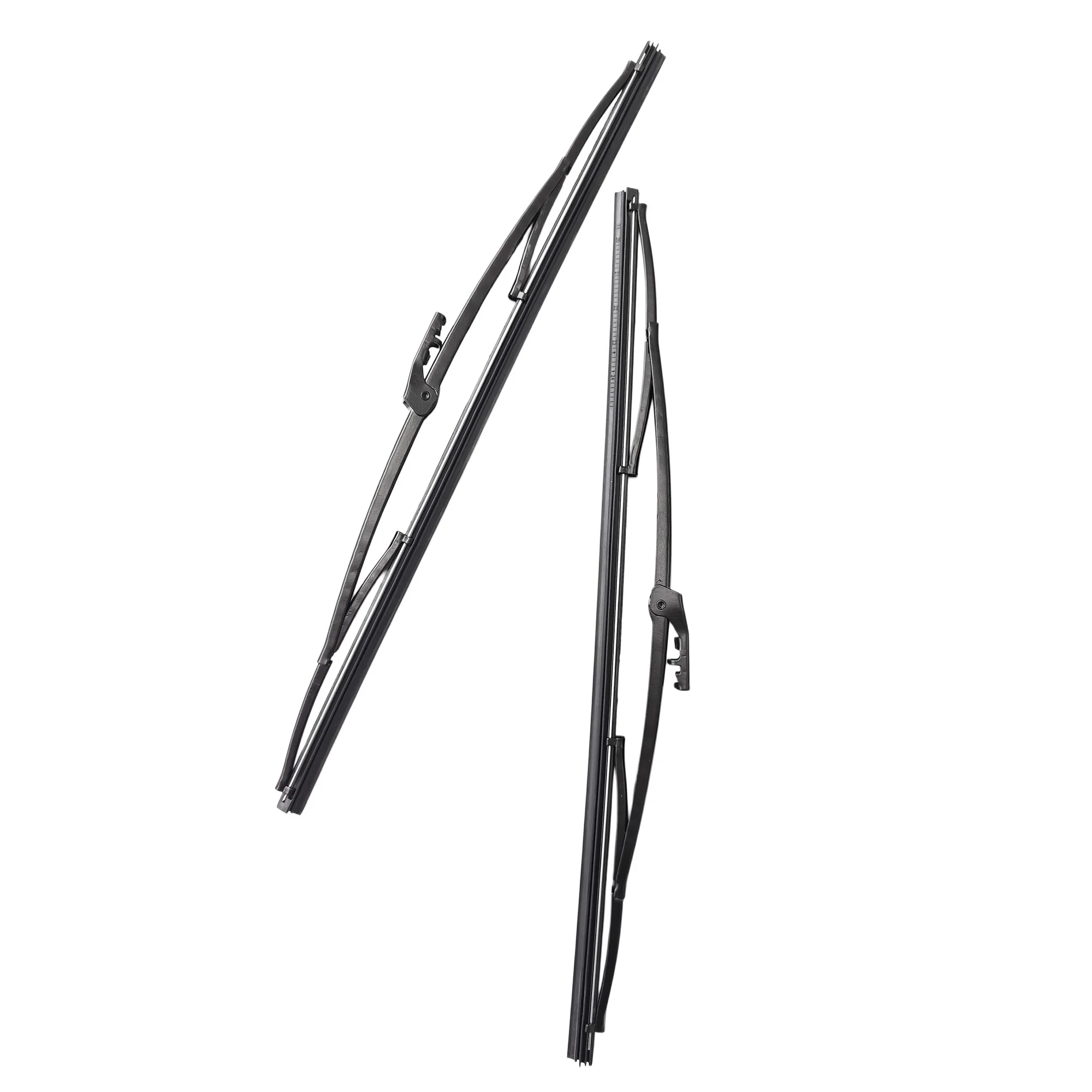 Front Windshield Wiper Blades For GAZ 2410 3102 31029 3307 4331 250 260 4310 5230 5411 5335 5549 672M Replacement Part - view 3