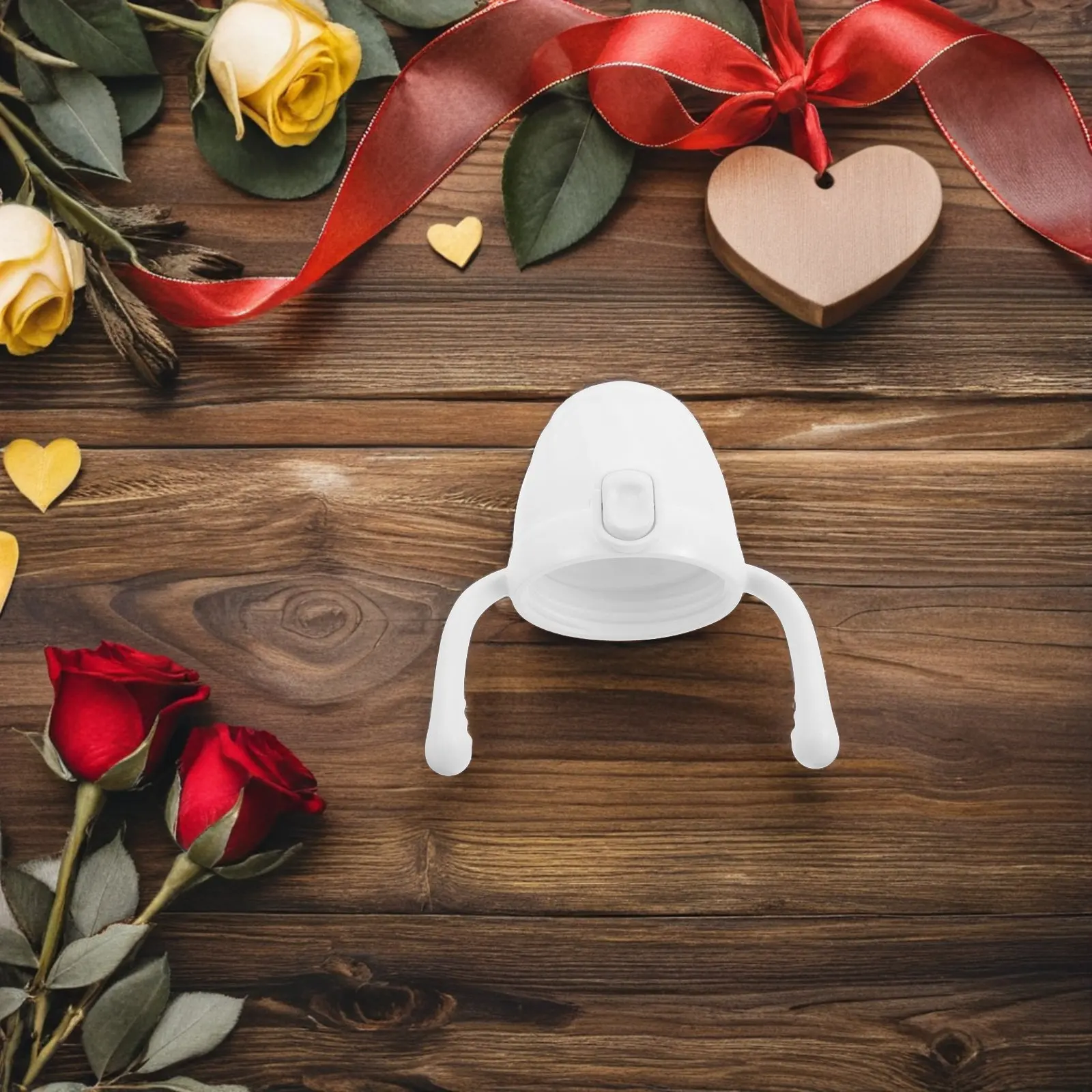 

Крышка для поильника из PPSU с защитой от проливания и соломинкой для малышей, сменная герметичная крышка для преобразования бутылочки в чашку для детей