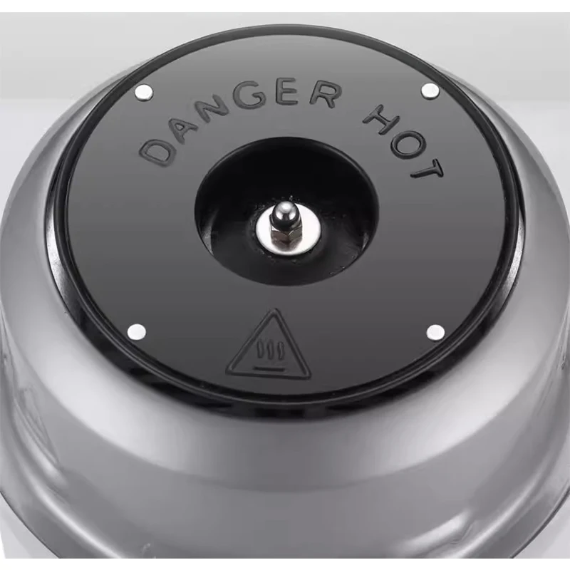 Máquina de malvavisco para el hogar para niños, pequeña, totalmente automática, fabricación de malvavisco, hecha en casa, mini azúcar de colores de lujo