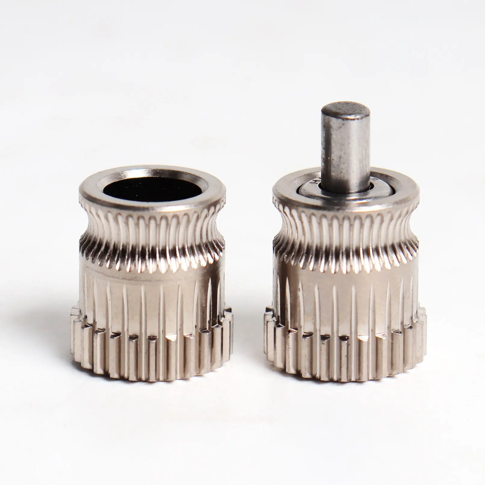 5pcs For Orbiter 1.5 2.0 Extruder, Wear Resistant for Btechs for Galileos Extruder Feed Gear