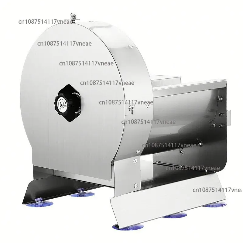 

Электрическая автоматическая машина для нарезки бананов и чипсов, слайсер для бананов, оборудование для производства банановых чипсов