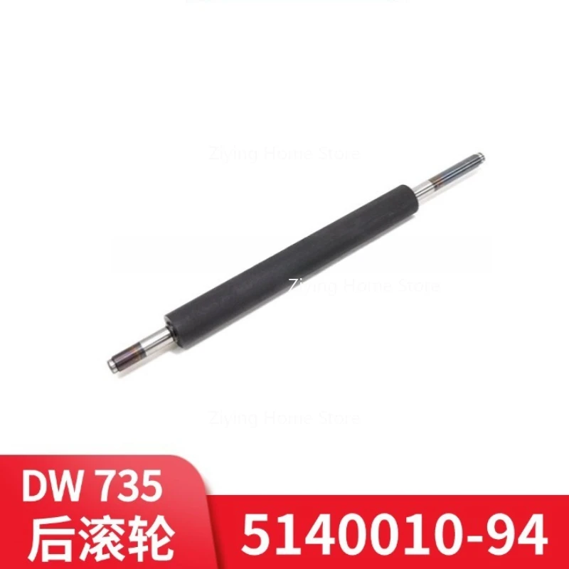 Planer 5140010-94 Rear Roller DW735 Scribing Disc Woodworking Power Tool Accessories Front Roller