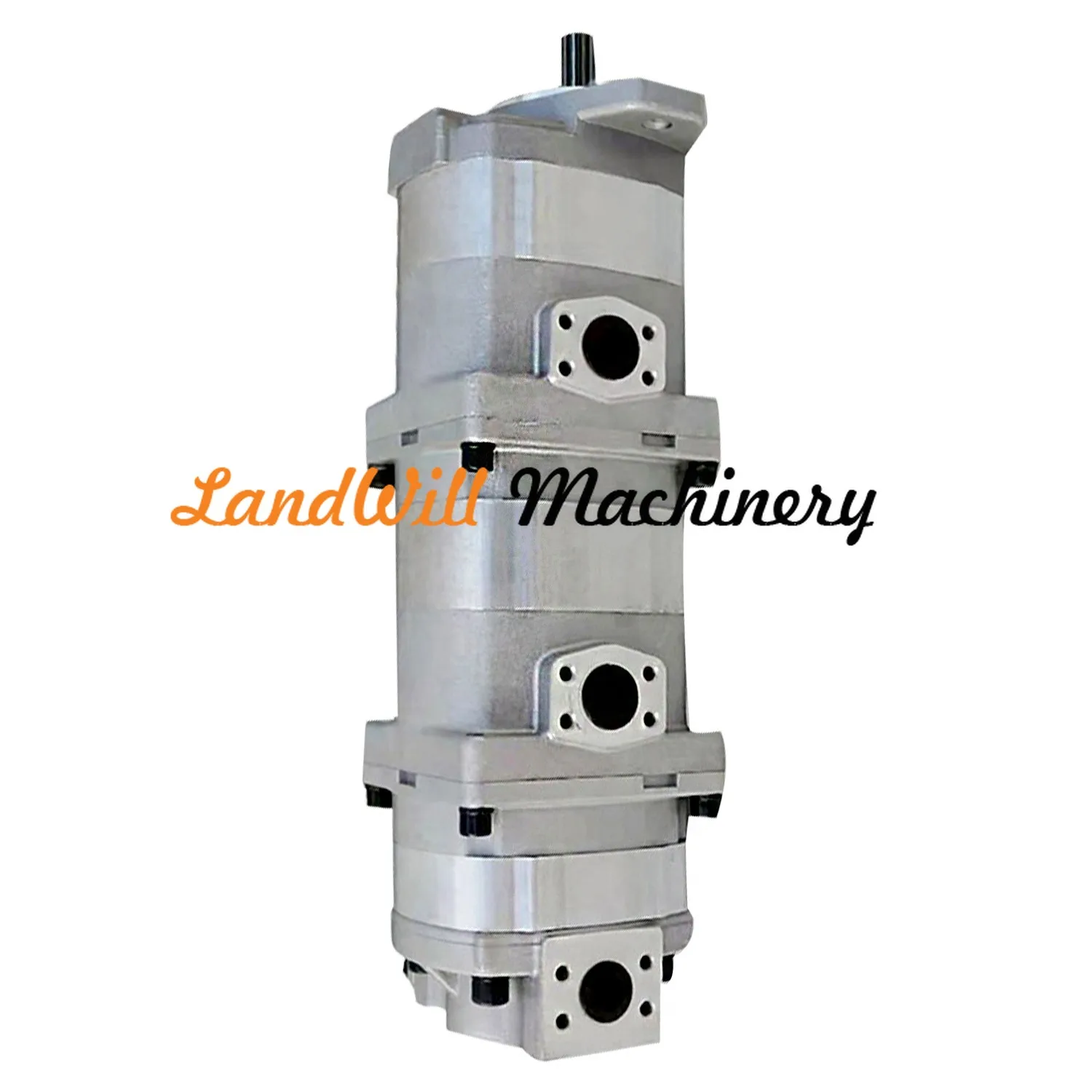Hydraulic Pump 705-56-24030 Fits For Komatsu Excavators PC200-1 PC220-1