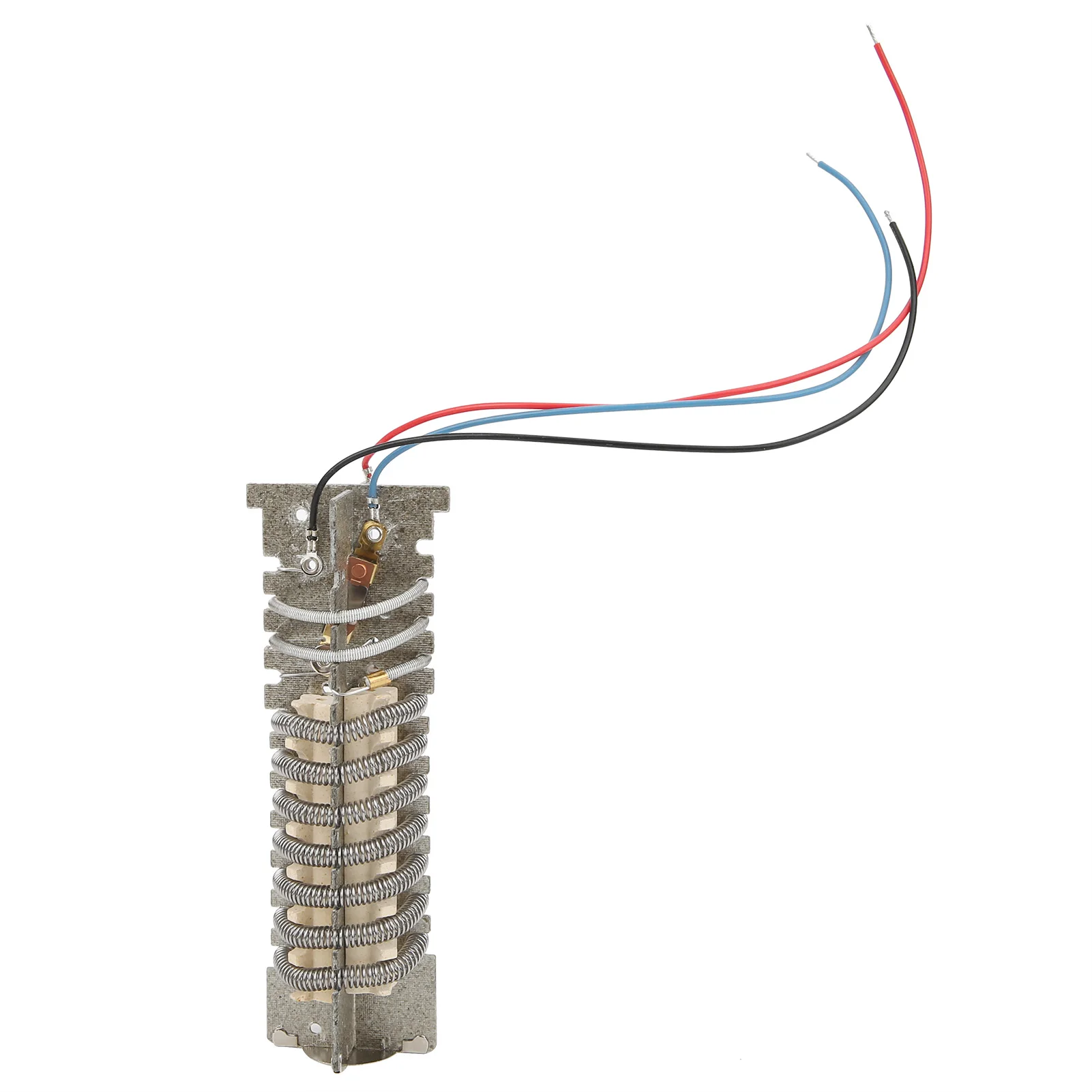 Hot Air Gun Heating  Welding Machine Replacement Soldering 1600W 3 Line AC220‑250V Hot Air Gun Heating Part