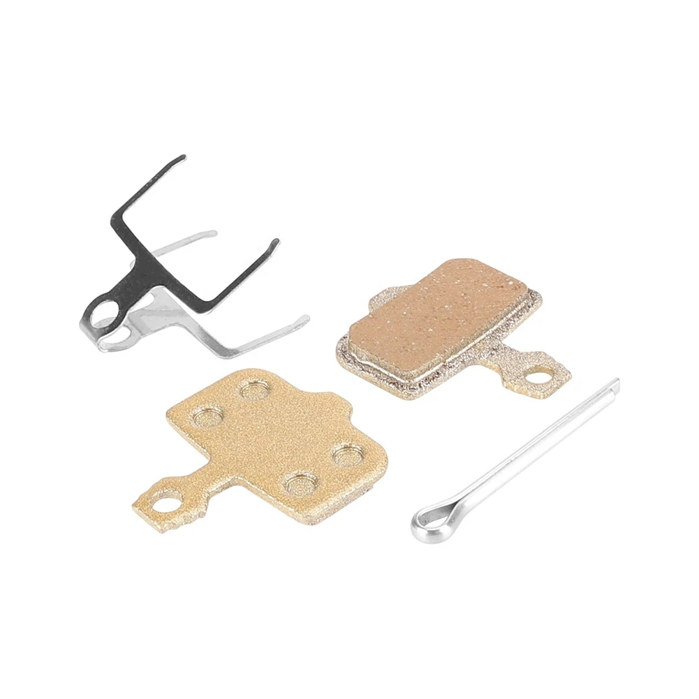 

Improved Heat Resistance Metal Brake Pad For For For For For For For For Electric Scooter Fits For For VSETT 8X 10X 11X