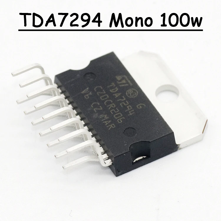 DYKB Classic TDA7294 scheda amplificatore di potenza kit di parti fai da te 200W scheda amplificatore di potenza audio PCB dual channel HIFI